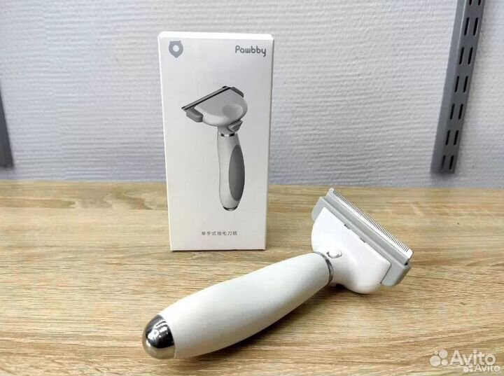 Щетка-расческа для животных Xiaomi Pawbby mgpco001