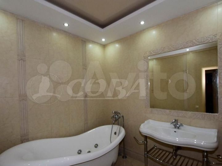 5-к. квартира, 155,5 м², 7/7 эт.