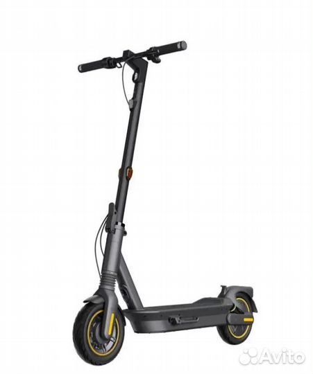 Новый Электросамокат ninebot Max G2