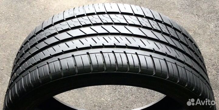 Grenlander L-Zeal56 275/30 R20