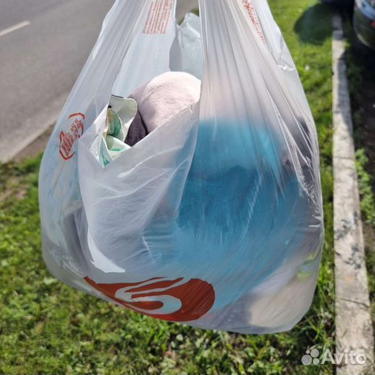 Женские вещи пакетом 42 44 бесплатно