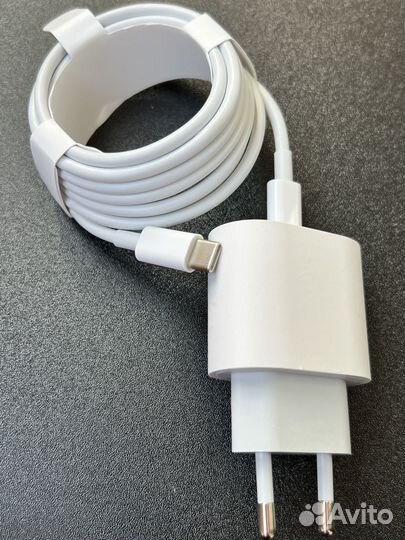 Кабель для зарядки iPad USB-C Charge Caable 2m