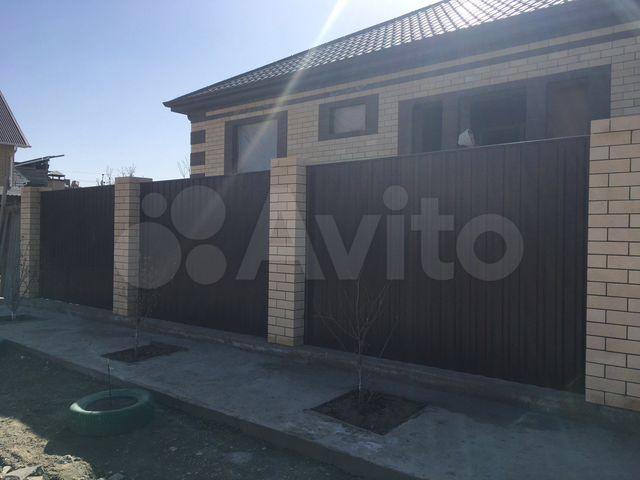 Дом 154 м² на участке 4,7 сот.