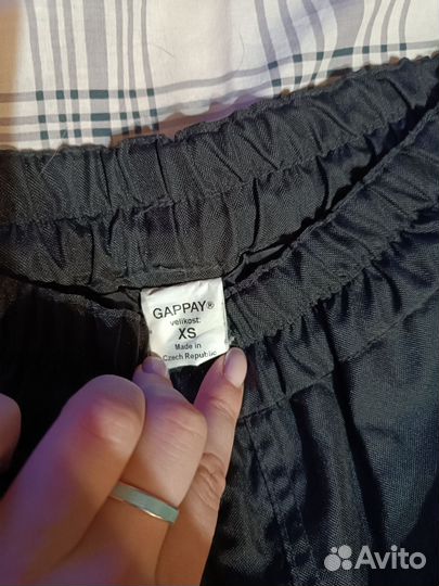 Брюки тренировочные Gappay XS