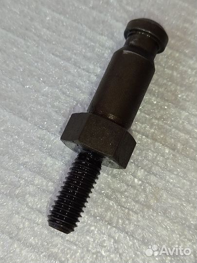 Болт натяжителя цепи bmw