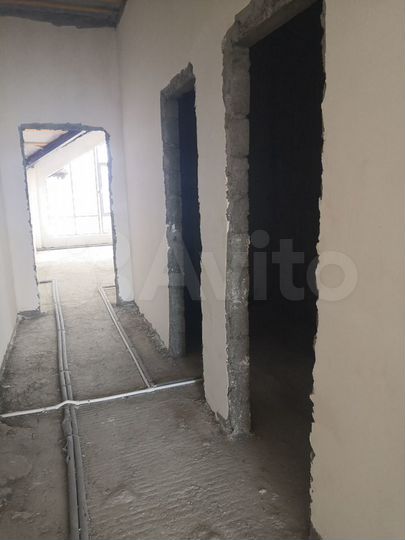 1-к. квартира, 58,2 м², 8/8 эт.