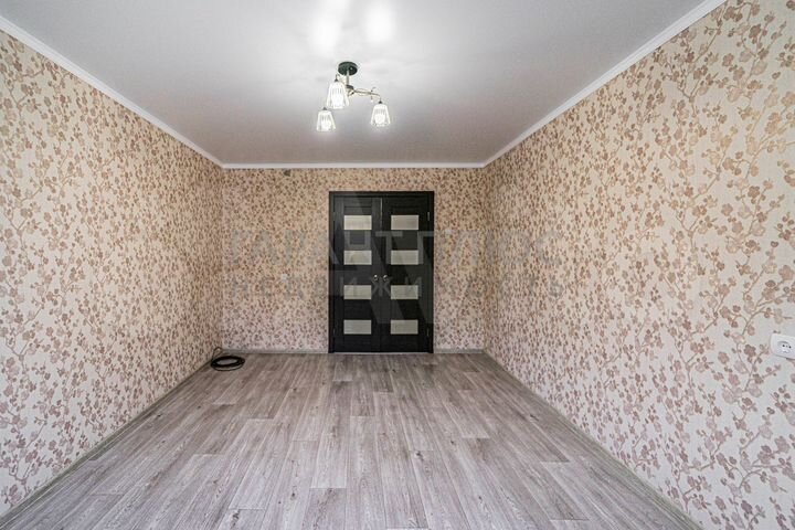 2-к. квартира, 45,7 м², 2/5 эт.