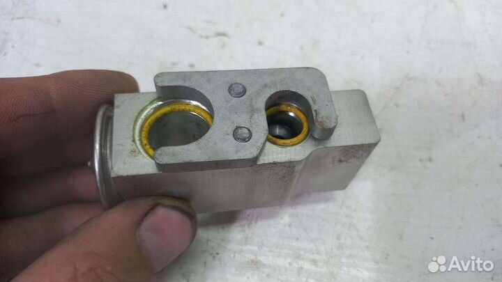 Клапан кондиционера Volvo xc90