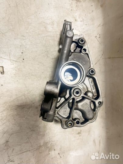 Масляный насос bmw n55