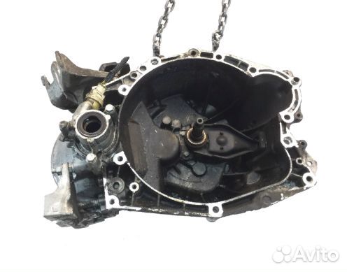 МКПП Peugeot 406, 1.8 л, 20DL68