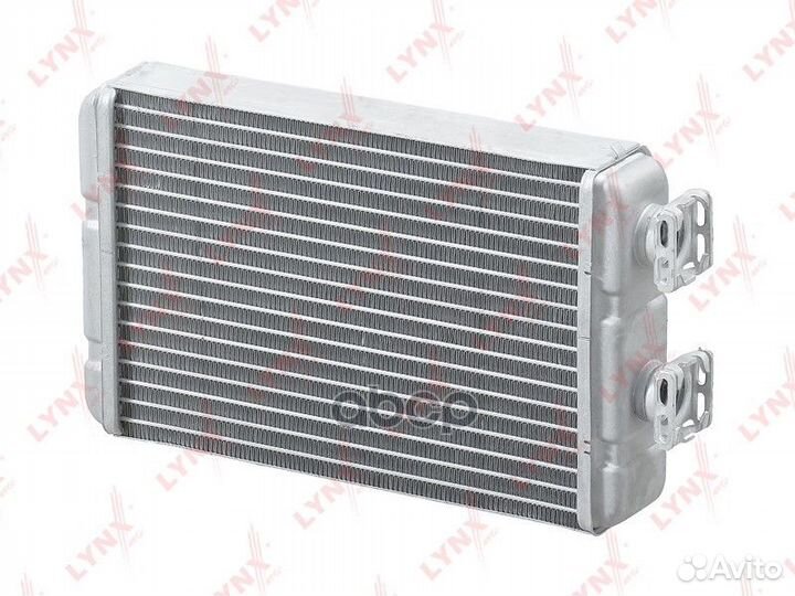 Радиатор отопителя rh0030 lynxauto