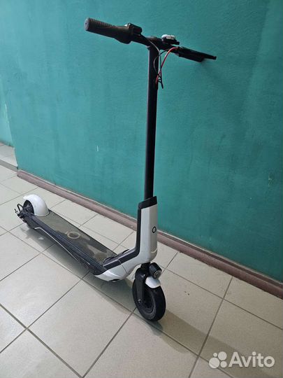 Электрический самокат xiaomi