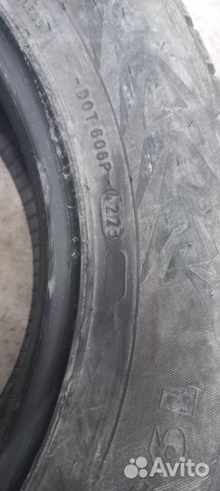 Ikon Tyres Nordman 7 195/65 R15 95