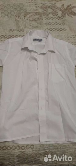 Школьная форма для мальчика