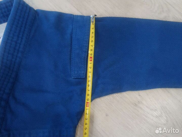 Самбовка для мальчика