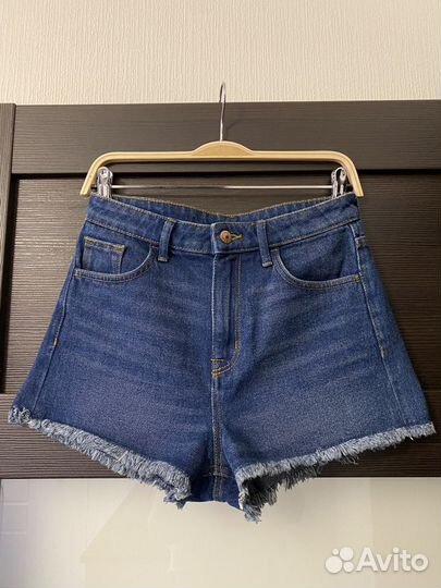 Шорты zara, H&M