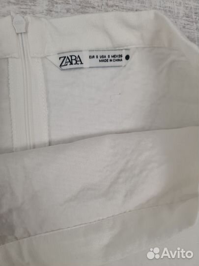 Юбка zara