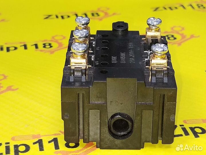 Переключатель конфорки для промышленной плиты