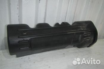 Крышка двигателя Хендай