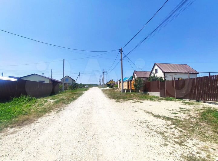 Участок 7 сот. (ИЖС)