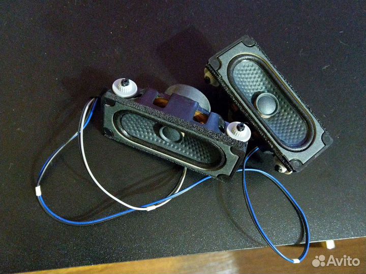 Динамики для телевизора lg 43lj510v