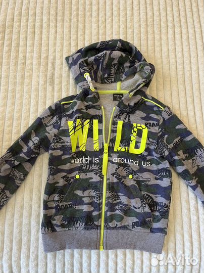 Детские вещи