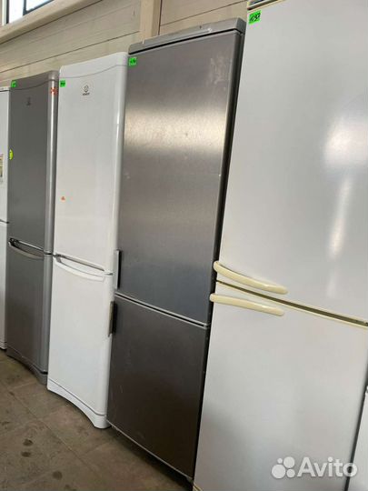 Холодильник бу с гарантией с доставкой