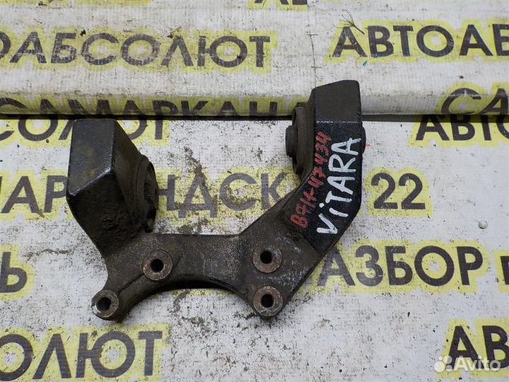 Опора переднего редуктора Suzuki Grand Vitara III