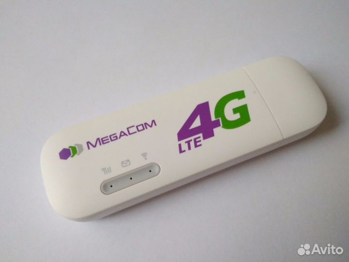 4G WiFi модемы Huawei E8372