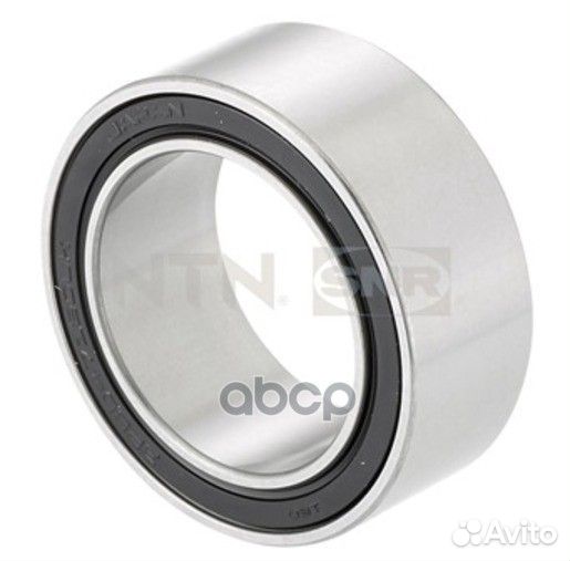 Подшипник компрессора кондиционера ACB32X47X18