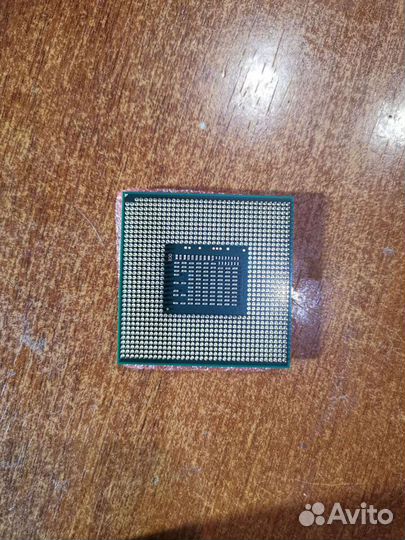 Процессор intel pentium B960