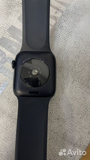 Часы apple watch se 40 mm