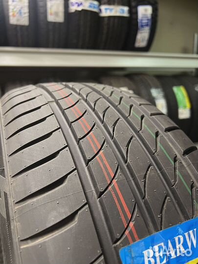 Bearway BW388 235/55 R17 101T