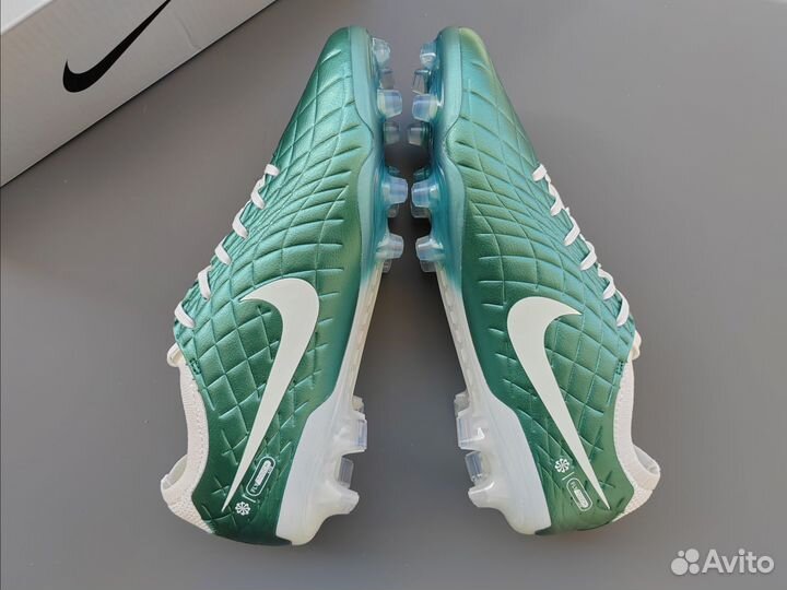 Бутсы Nike Tiempo Legend 10 Elite FG