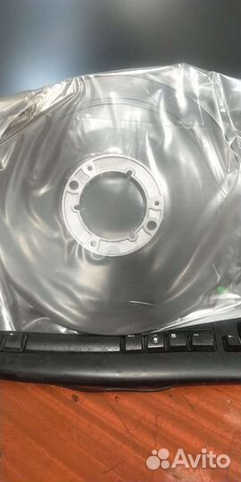 Бабина -катушка для магнитной ленты