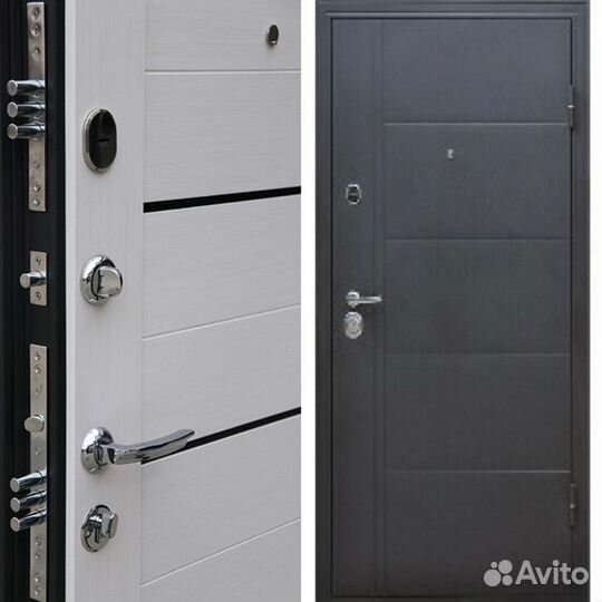 Дверь. форпост эверест царга