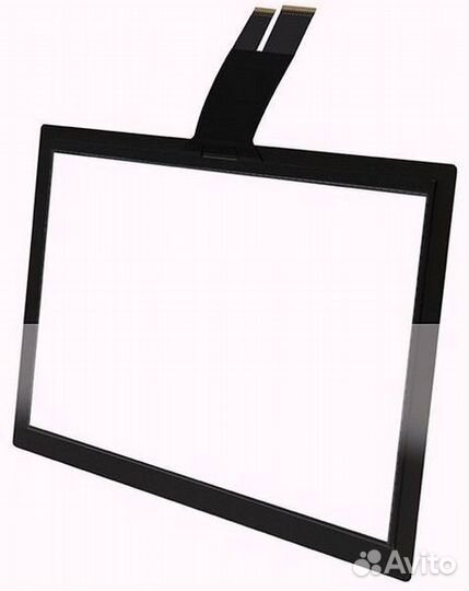 Сенсорное стекло 21.5