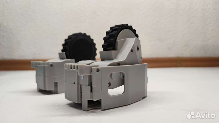 Xiaomi vacuum cleaner разбор запчасти