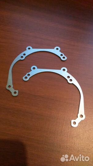 Переходная рамка для замены линз (Hella 3/3R)