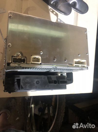 Аудио для Ниссан