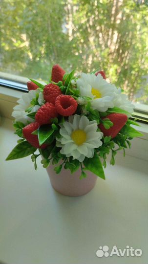 Мыло ручной работы