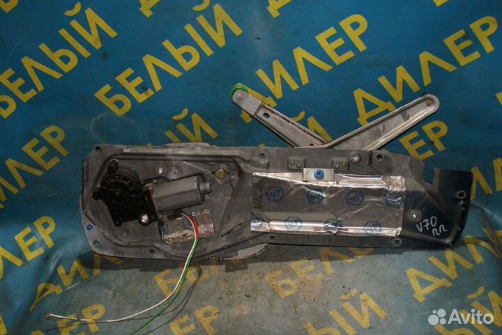 Стеклоподемник Volvo V70