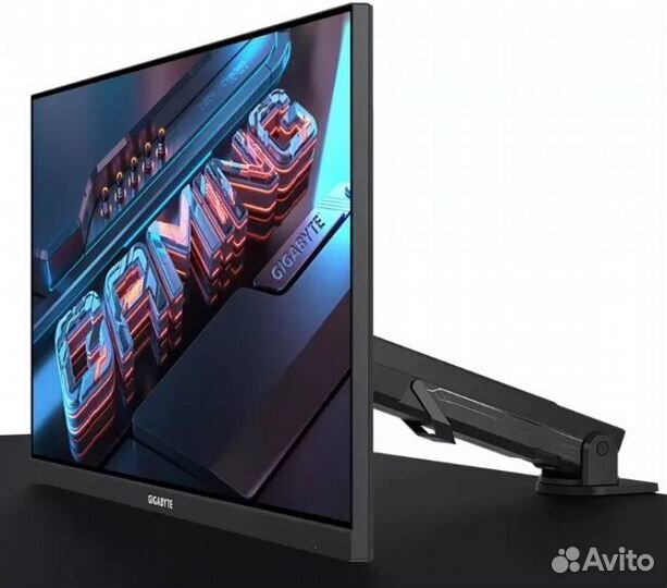 Gigabyte M28U Arm Edition Профессиональный монитор