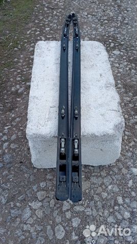 Митсубиси Эклипс Кросс Рейлинги