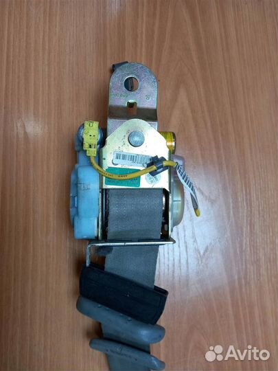 Ремень безопасности передний правый KIA sorento