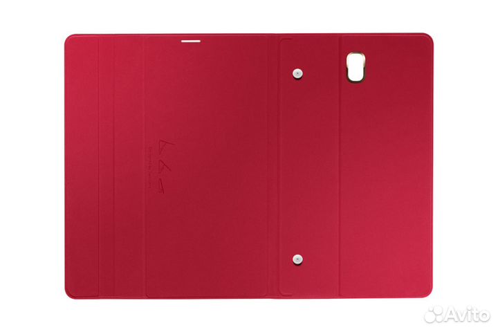 Оригинальный Чехол на samsung Tab S 8.4