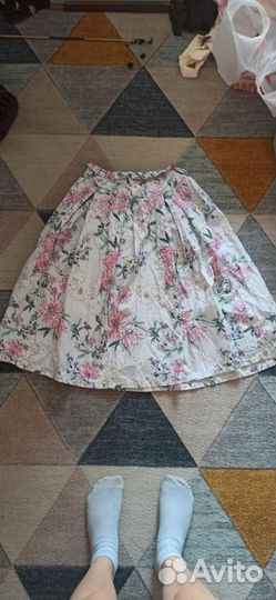 Женские вещи пакетом бесплатно