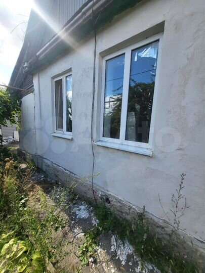 Дом 42 м² на участке 6 сот.