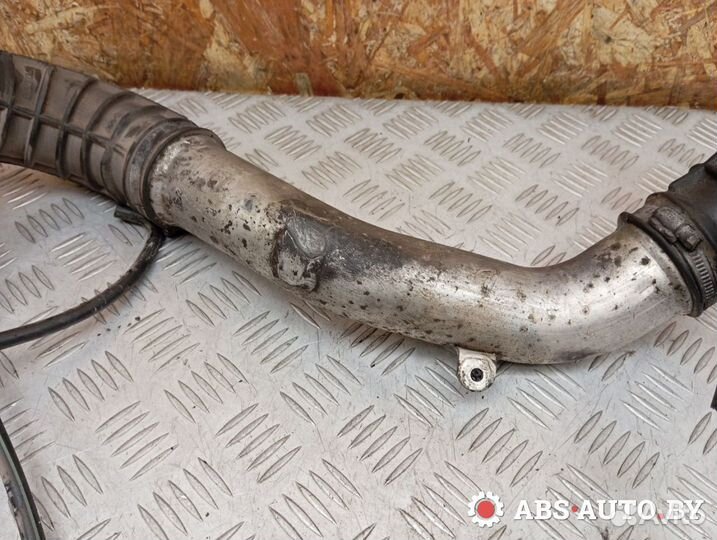 Патрубок интеркулера Volvo XC90 2005 30636854