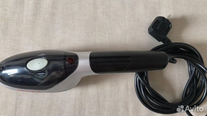 Ручной отпариватель supra